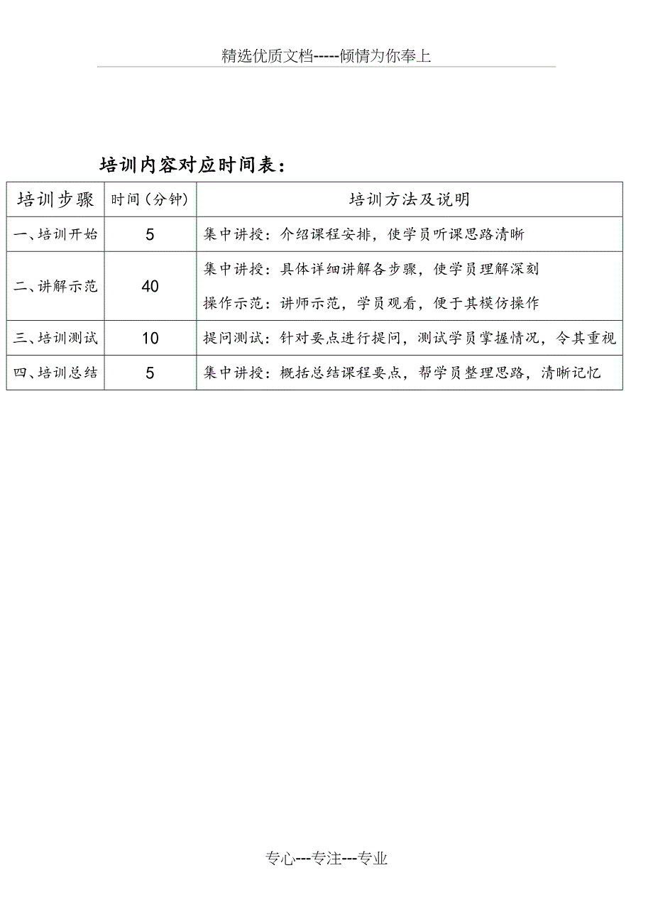 铺床流程教案_第2页