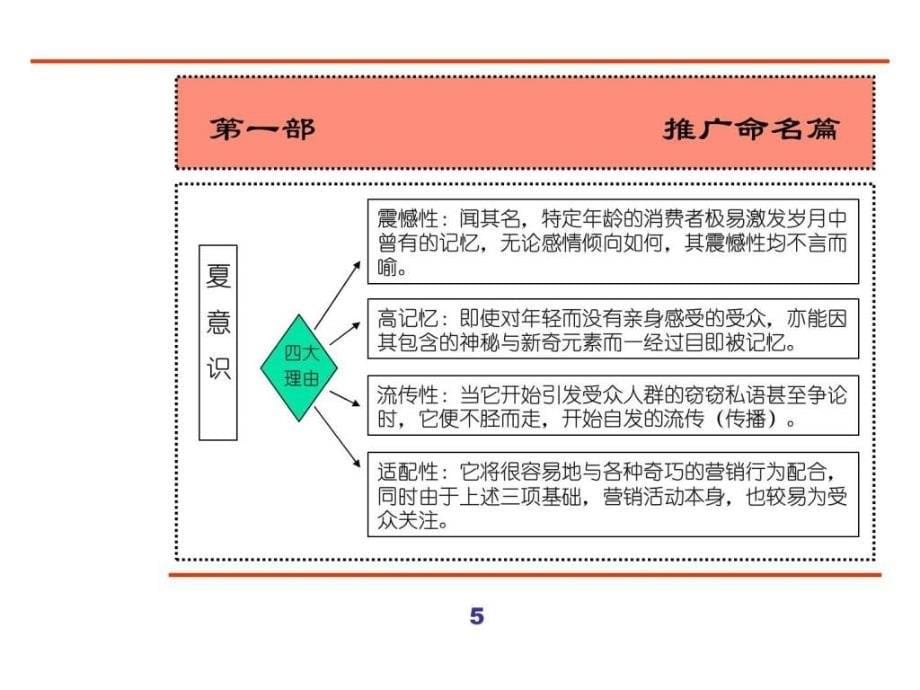 天然苏打水新产品营销全案_第5页