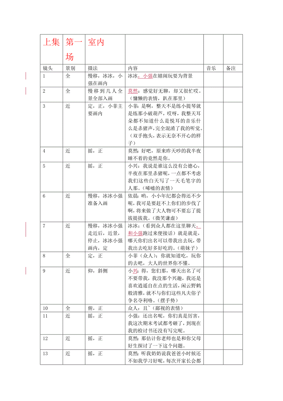 分镜头脚本.doc_第1页