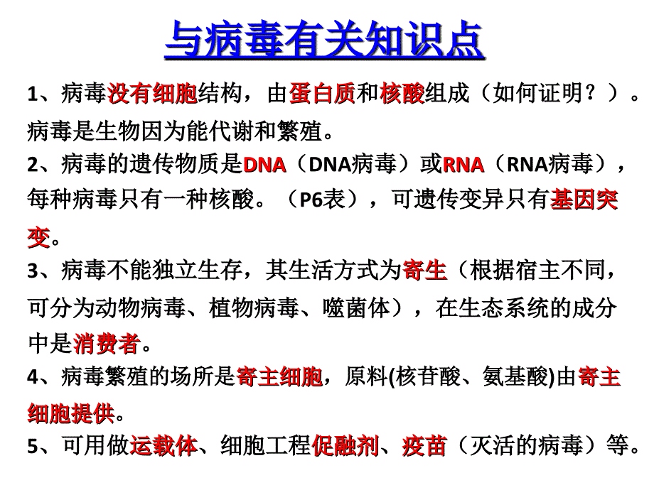 第一讲走近细胞教学课件名师编辑PPT课件_第4页