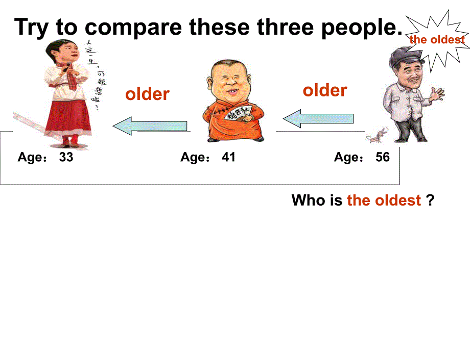 人教英语八年级上册-Unit4Section-A--(1a-1c)课件_第3页