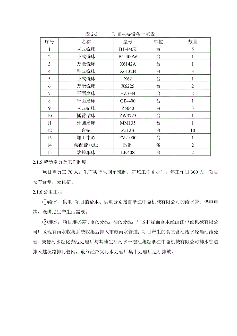 绍兴市卓烨机电有限公司年产20000台木工机械设备项目环境影响报告表.doc_第5页