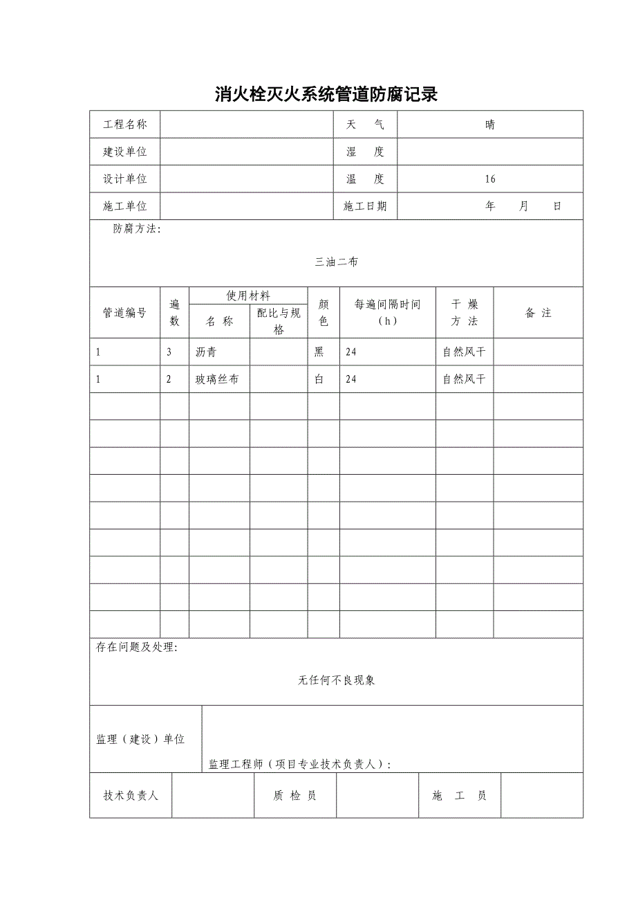 消火栓灭火系统管道支架制作安装检查.doc_第2页