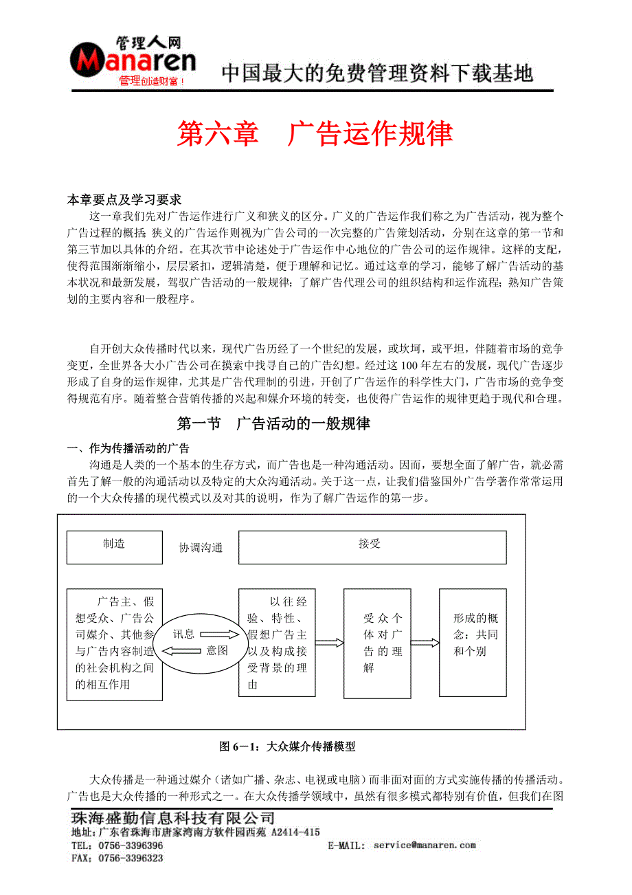 广告运作规律_第1页