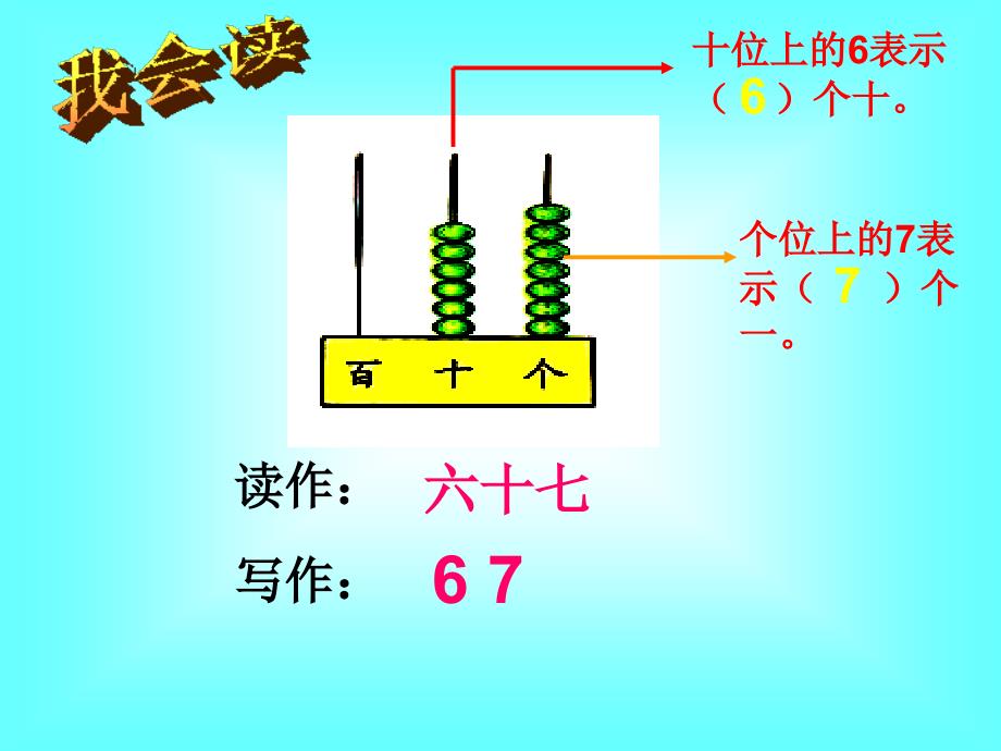 以内数的认识和整理_第3页