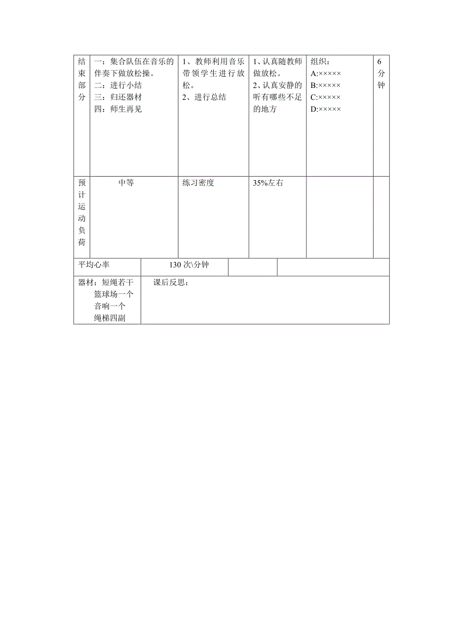 《原地跳短绳》教案.doc_第3页