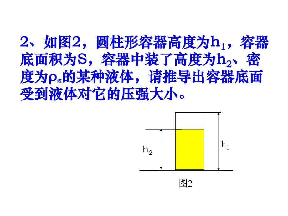 压强复习资料_第5页