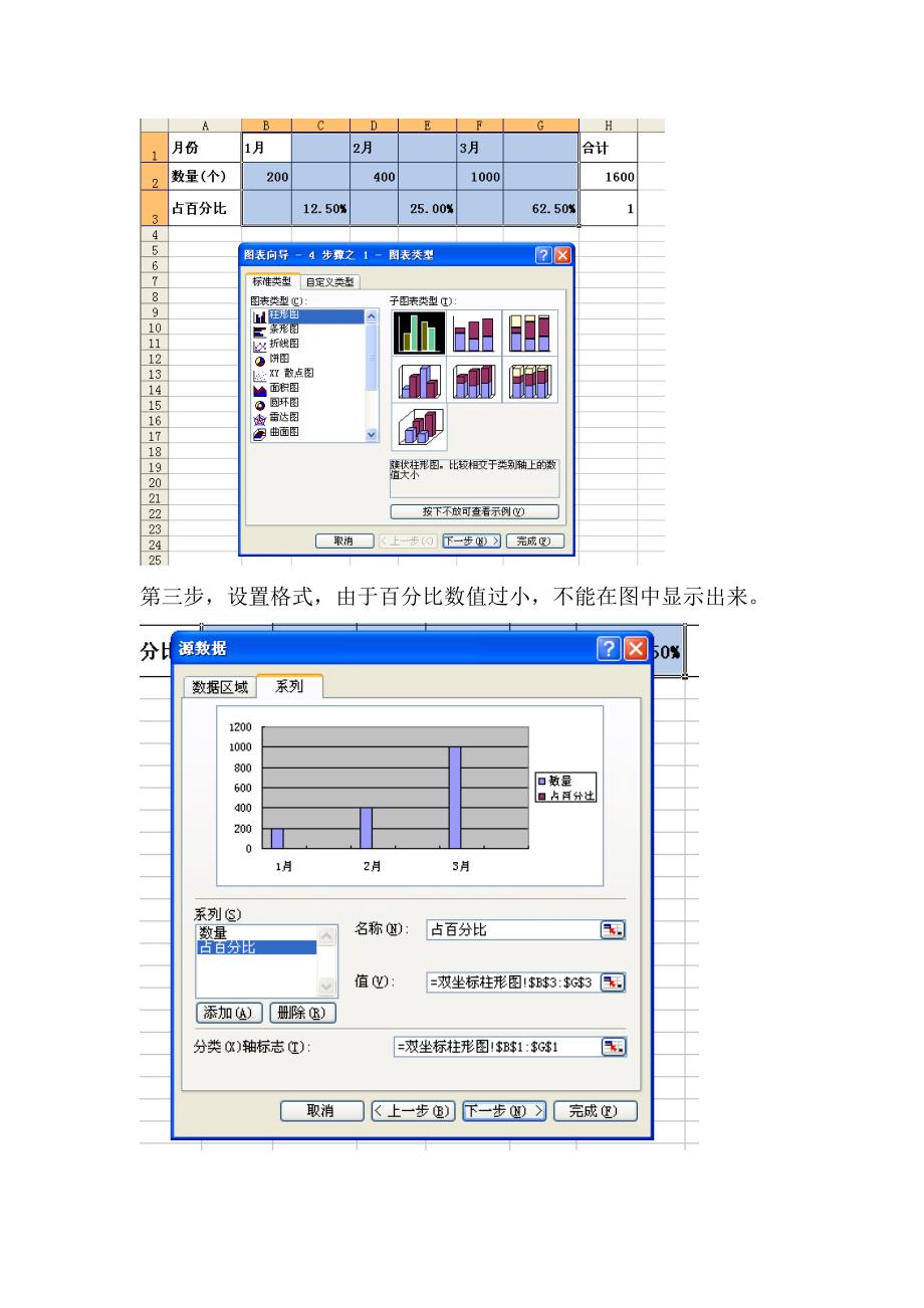 双坐标柱形图_第2页