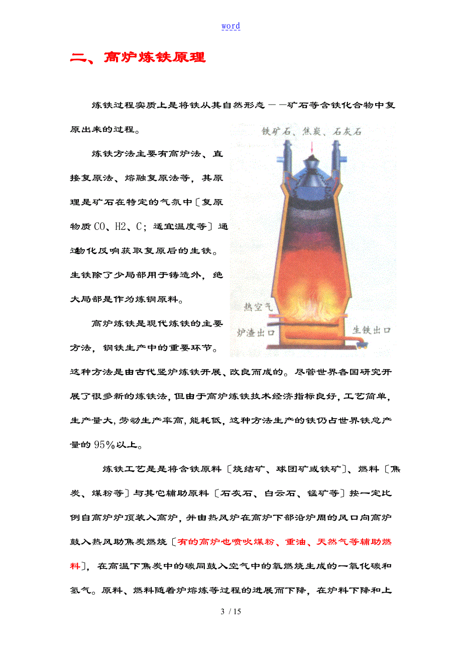 高炉炼铁(附彩图)_第3页