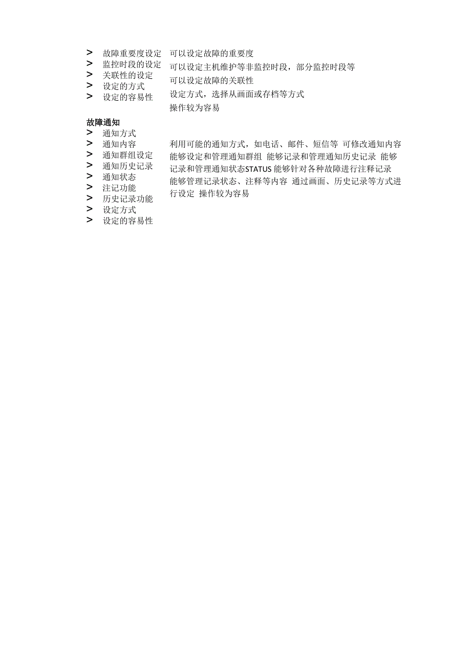 信息系统监控方案_第4页