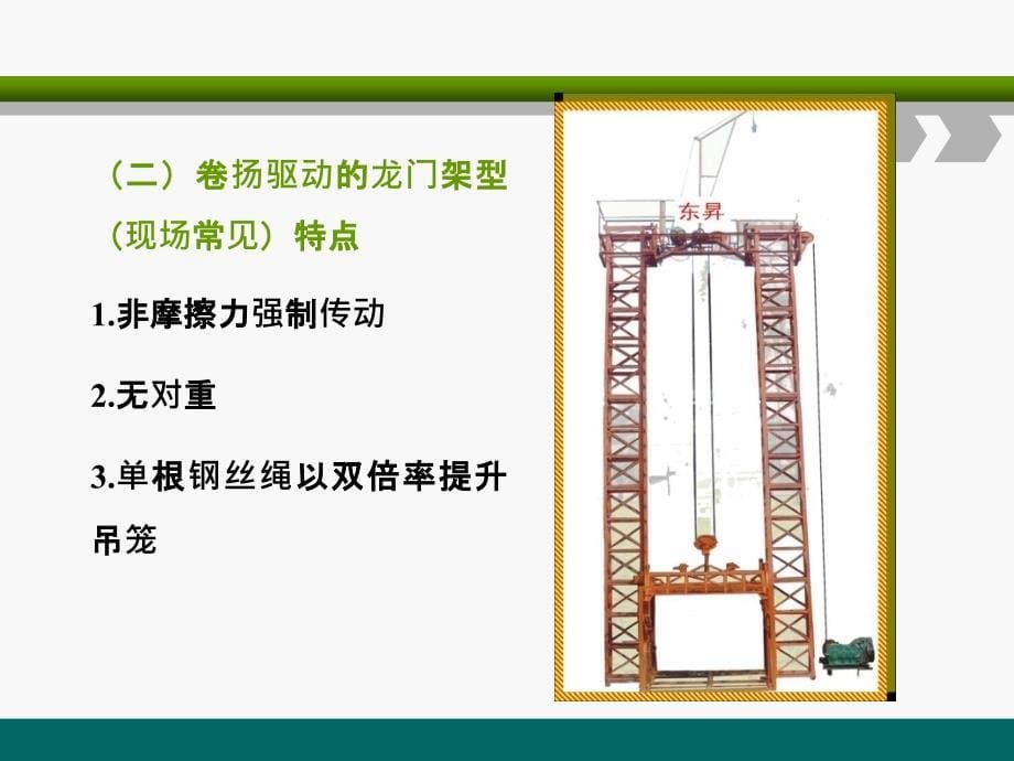 物料提升机安全培训PPT课件_第5页