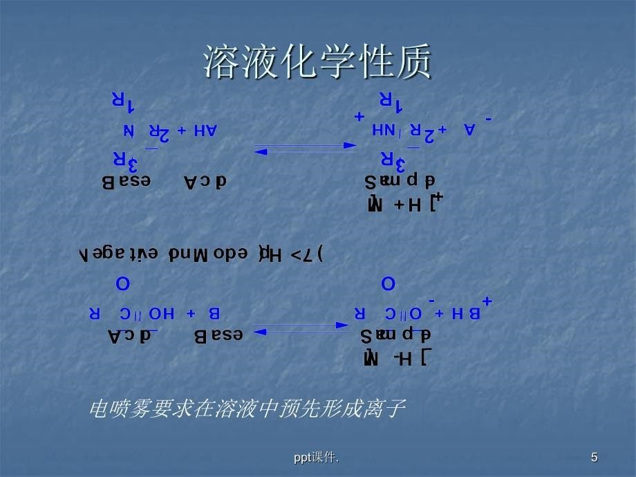 ESI和APCI选择ppt课件_第5页