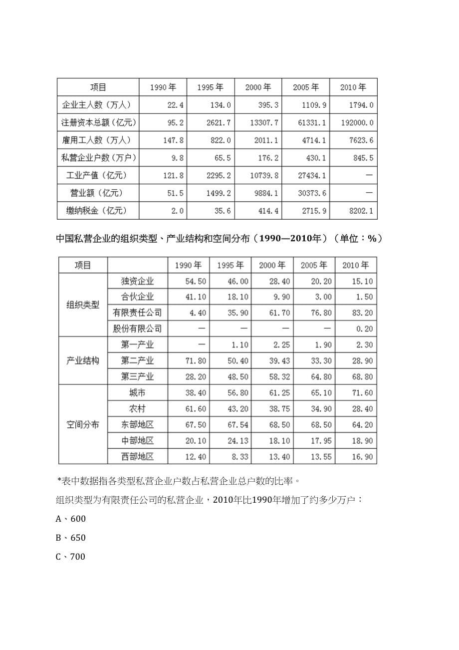 2023年07月浙江宁波市医疗保障局局属事业单位宁波市医疗保障基金管理中心招考聘用笔试历年难易错点考题荟萃附带答案详解_第5页