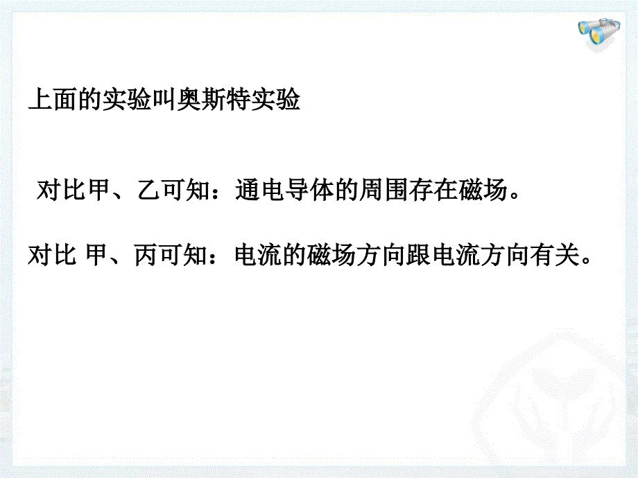 电生磁教学课件_第4页