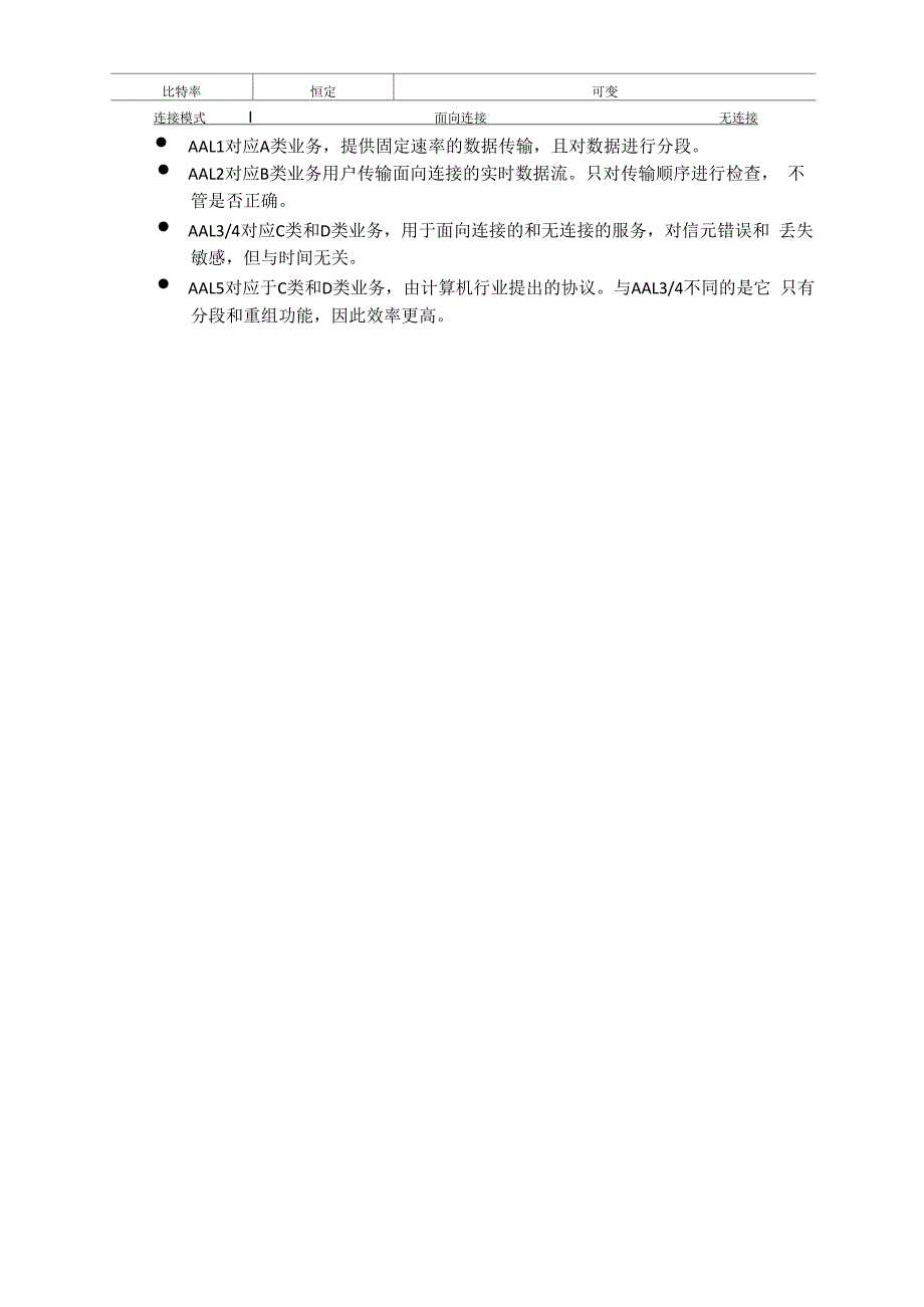 计算机网络应用ATM网络协议参考模型_第3页