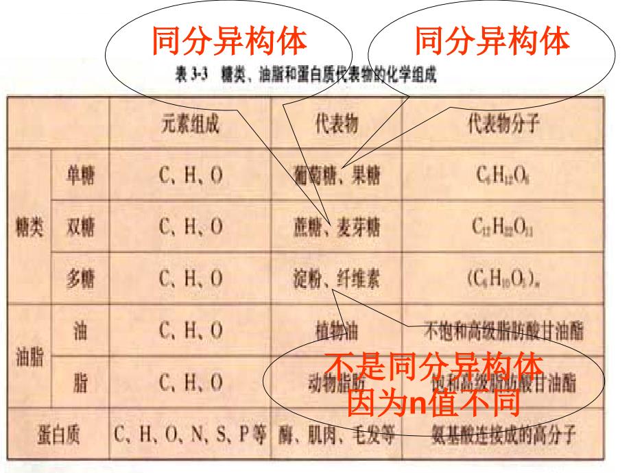 基本营养物质ppt课件_第4页