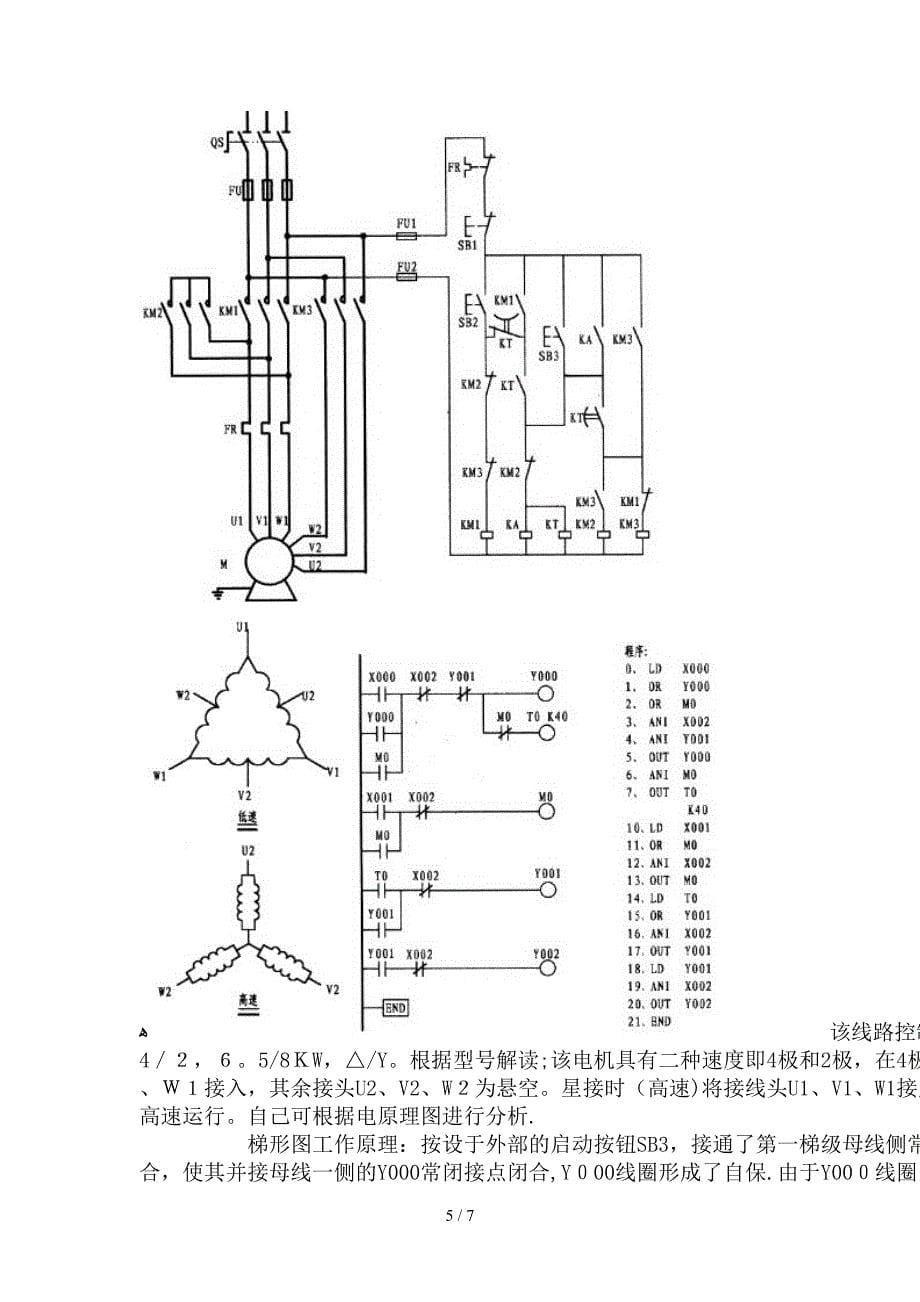 PLC经典电路(1)_第5页