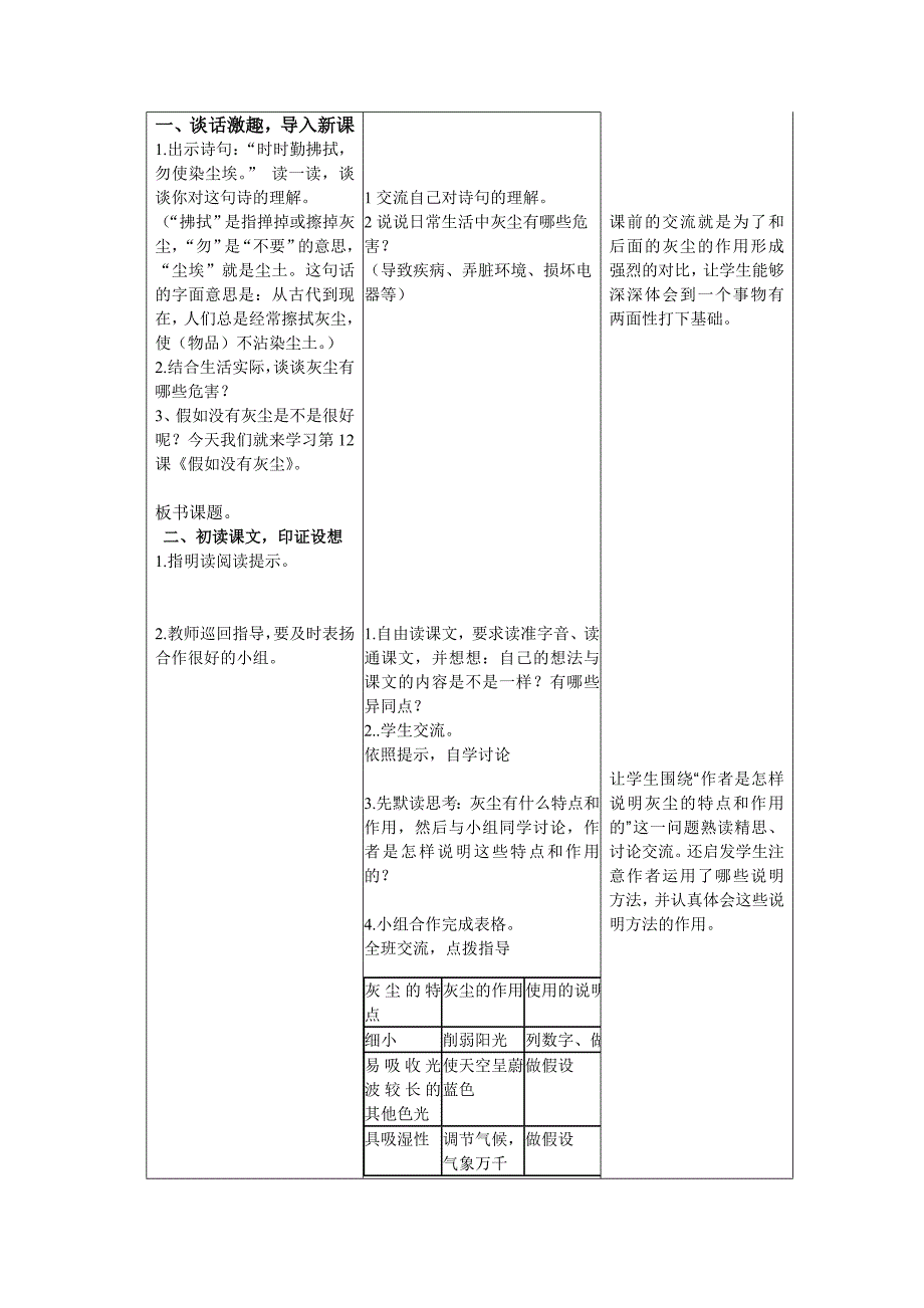 12假如没有灰尘.docx_第2页