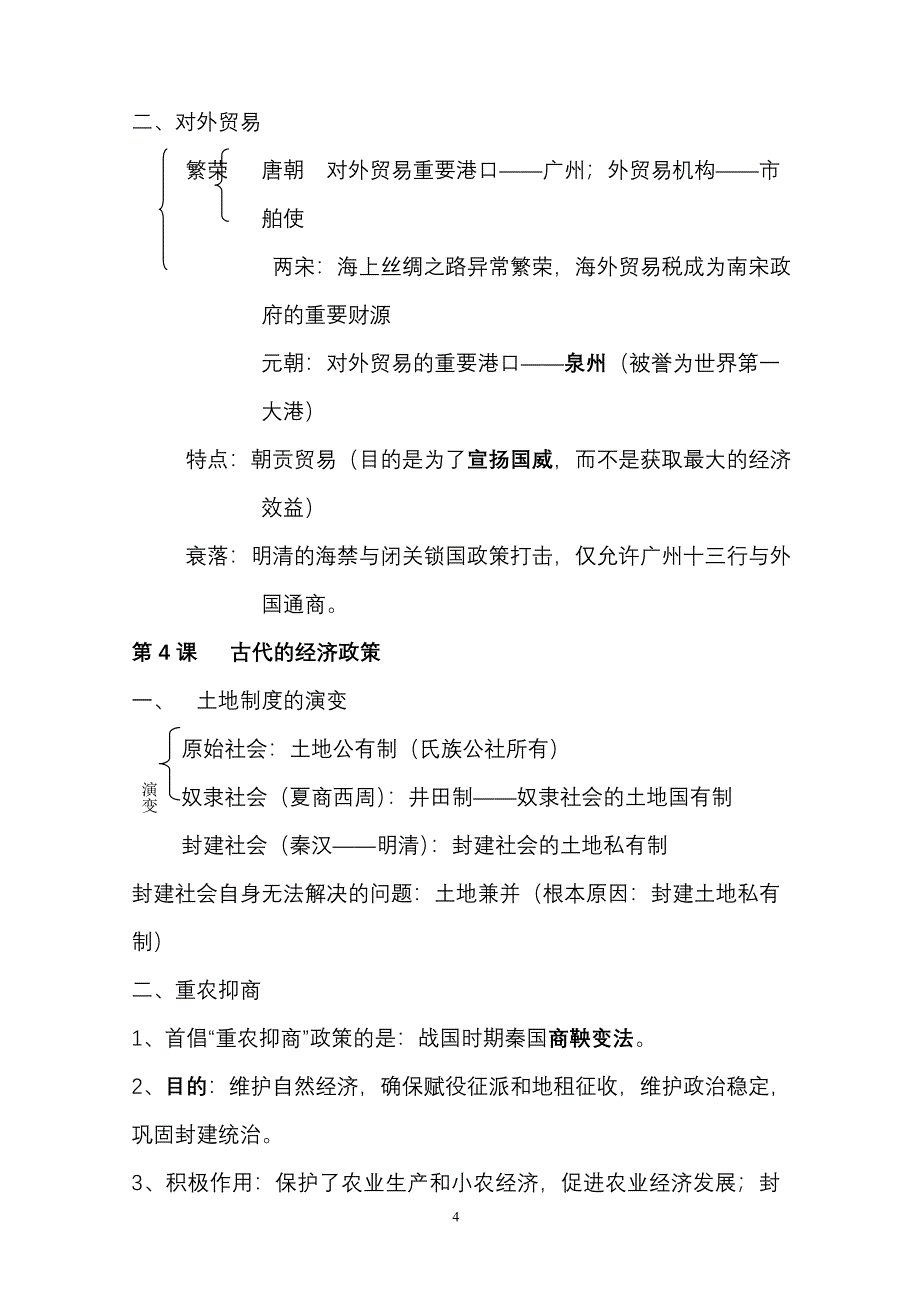 高一历史必修二总结.doc_第4页