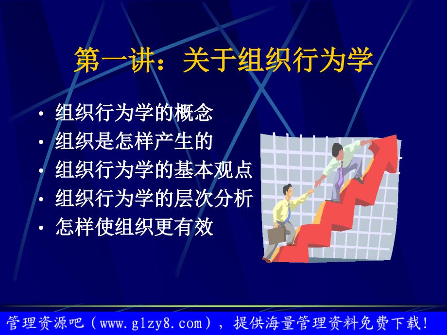 第一讲组织行为学PPT课件_第4页