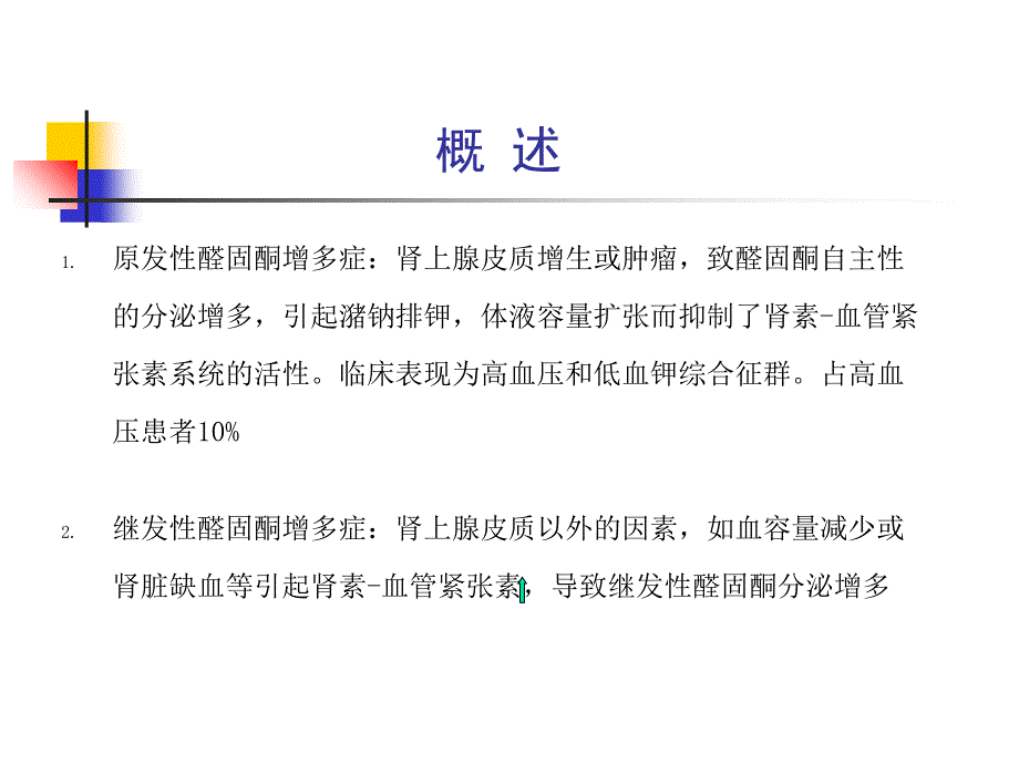 内科学第七篇 第十四章 原发性醛固酮增多症文档资料_第3页