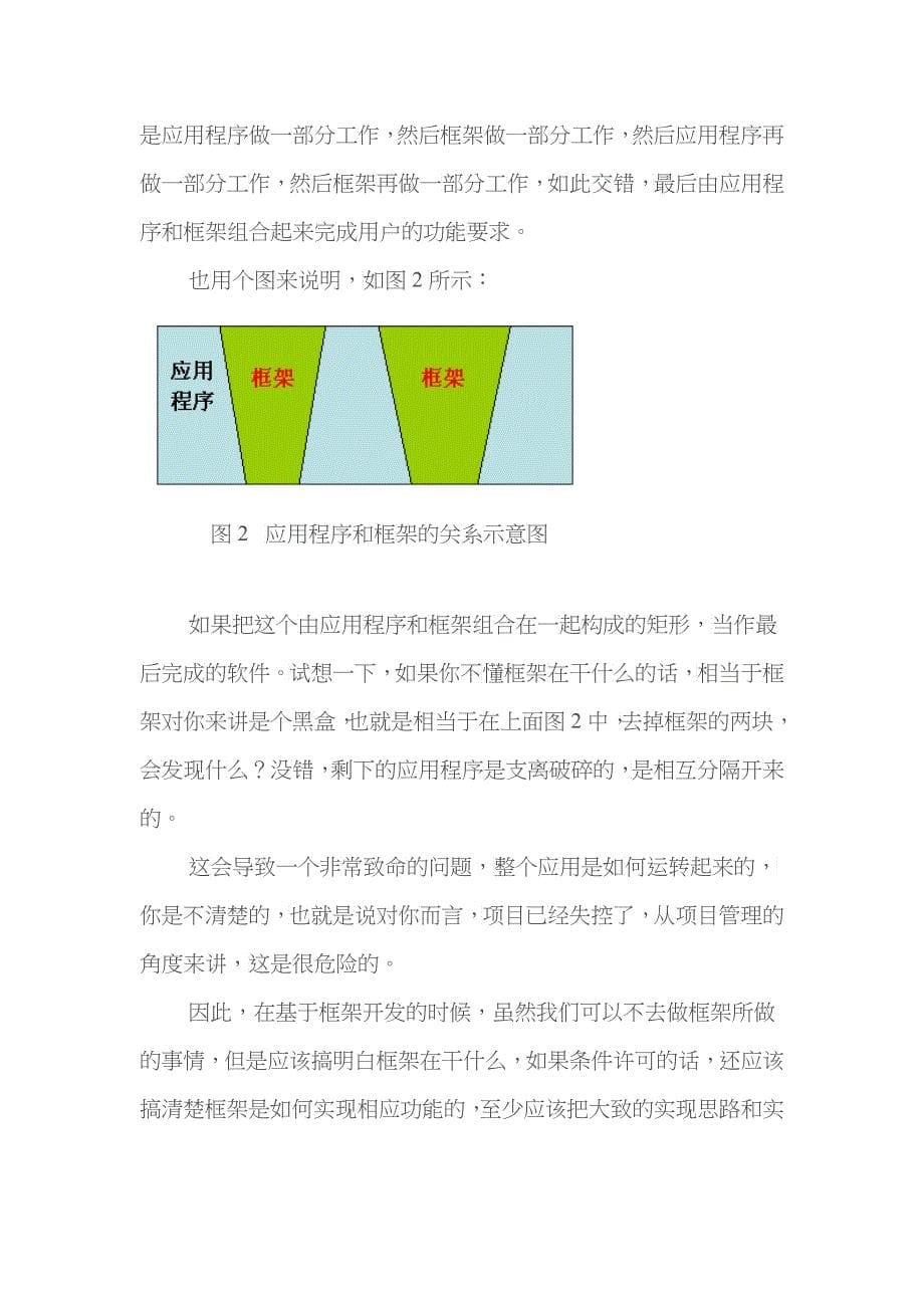 研磨设计模式之 工厂方法模式_第5页