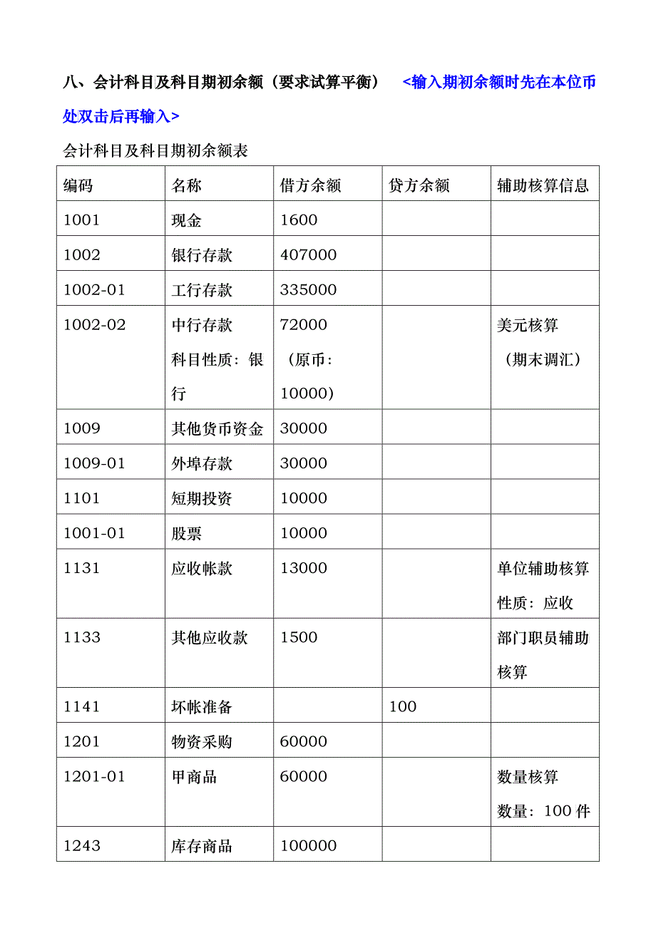 金算盘6F案例(重庆会计电算化)_第3页