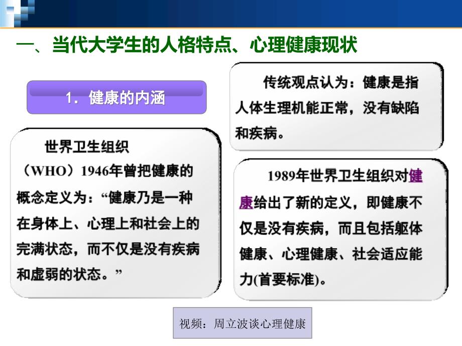 大学生安全教育-心理健康教育_第3页