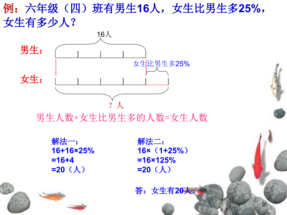 用百分数解决问题课件三_第4页