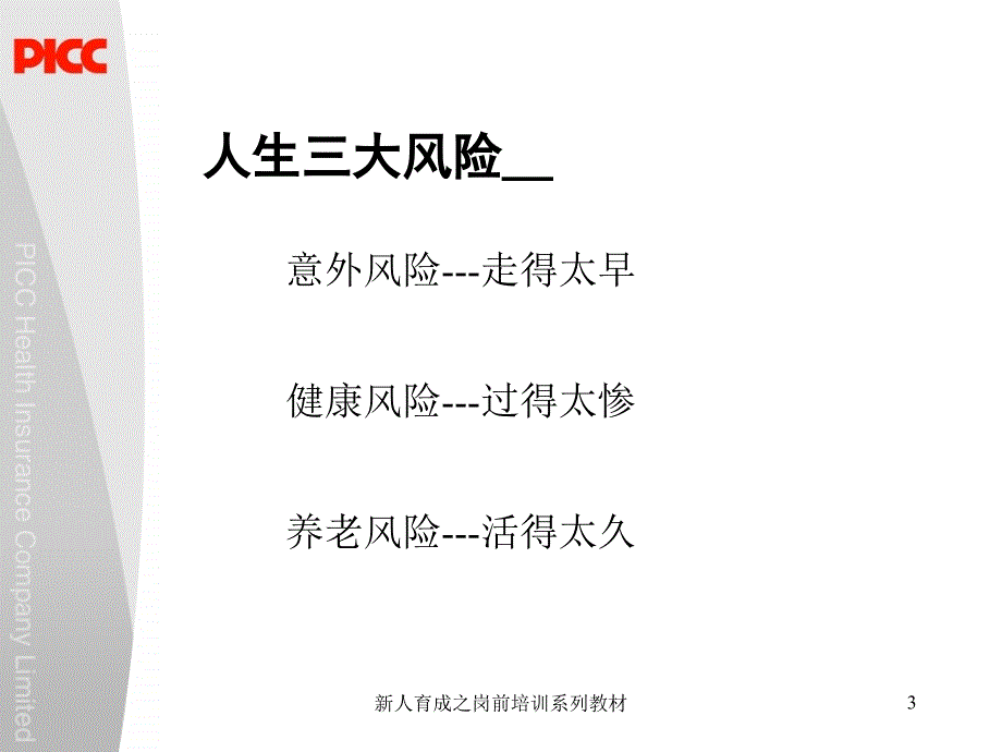 04健康保险的意义功用讲后改版PPT课件_第3页