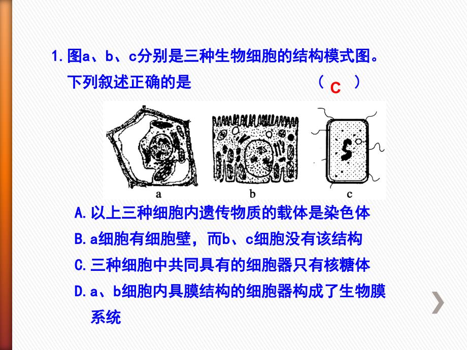 前四章易错题收集1_第2页