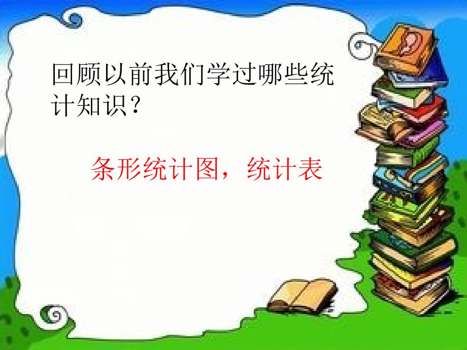 精品【青岛版】数学三年级下册：第8单元谁长得快数据的收集与整理二ppt课件1_第3页