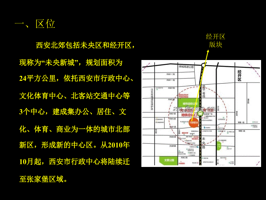 西安北郊商业分析_第4页