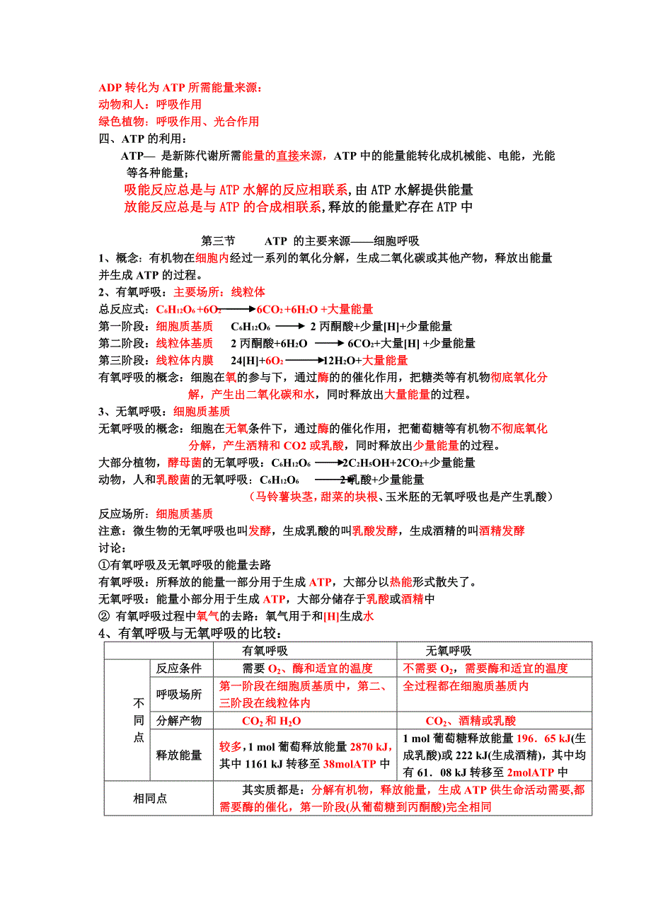 生物必修1第5章知识总结.doc_第2页