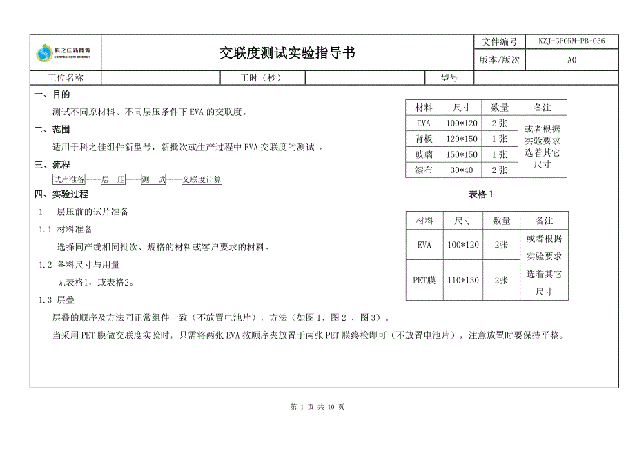 交联度实验指导书_第1页