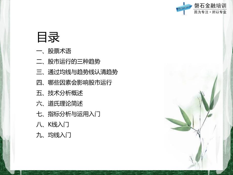 股票入门!块钱买的!.ppt_第2页