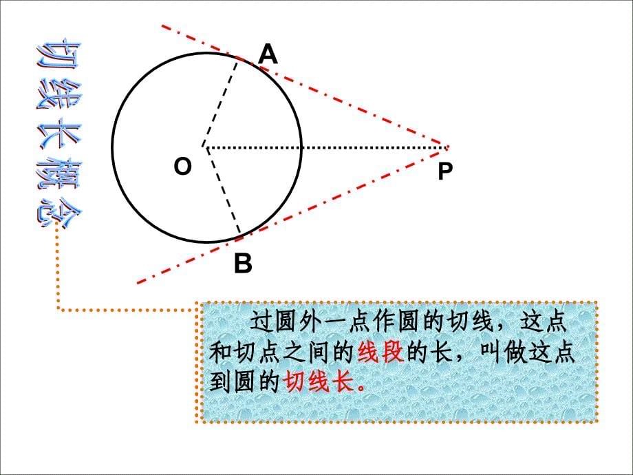 切线长定理课件1_第5页