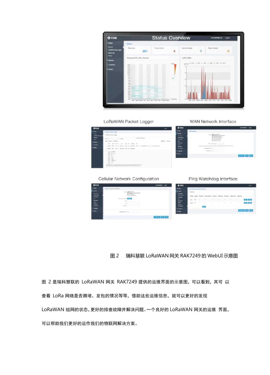 LoRa模块出现timeout的原因_第4页