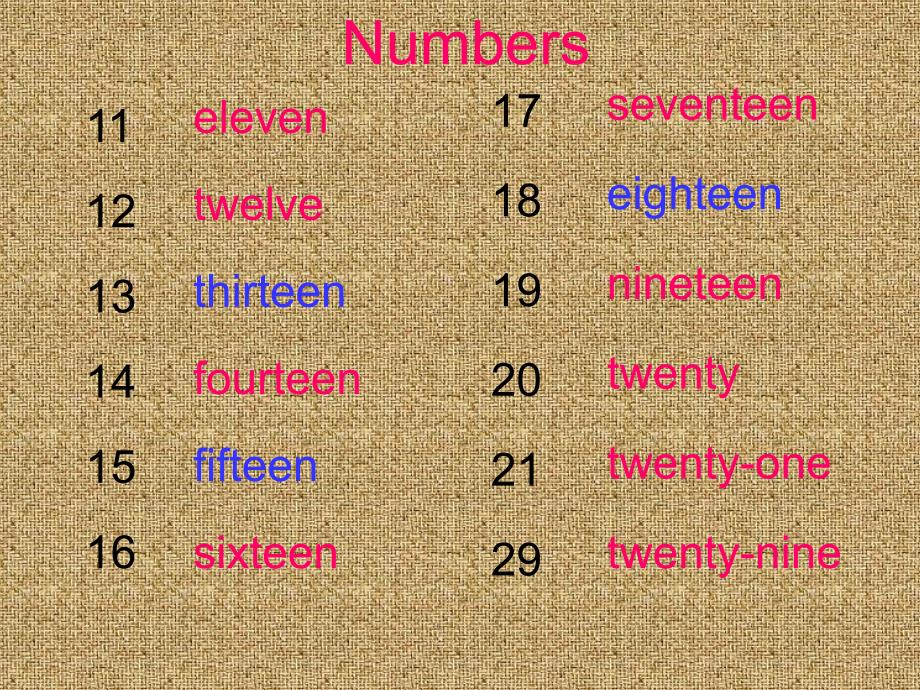 科普版五年级英语下册lesson3Howmany-pupils-are-there (2)_第4页