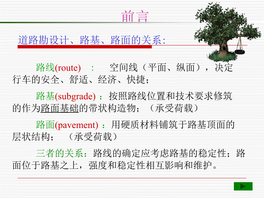 路基路面工程第1章总论_第2页