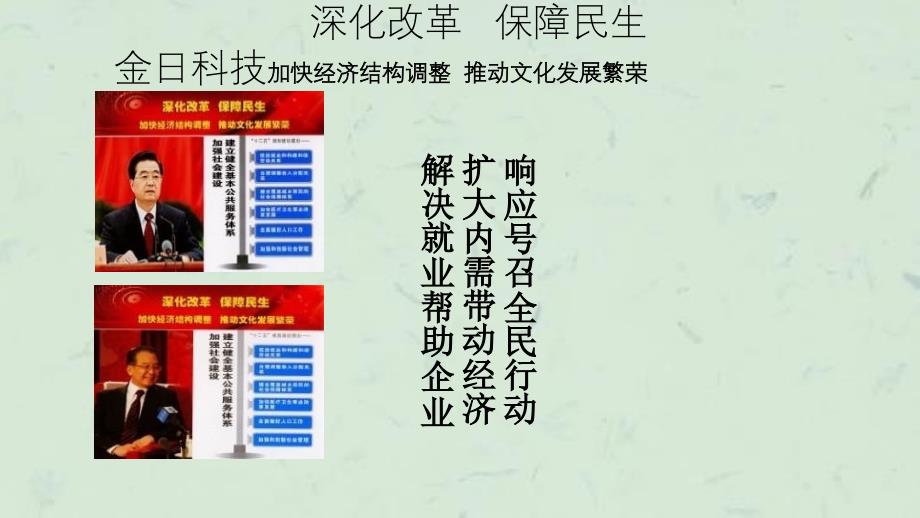 伊春金日科技伊春金日直销课件_第2页