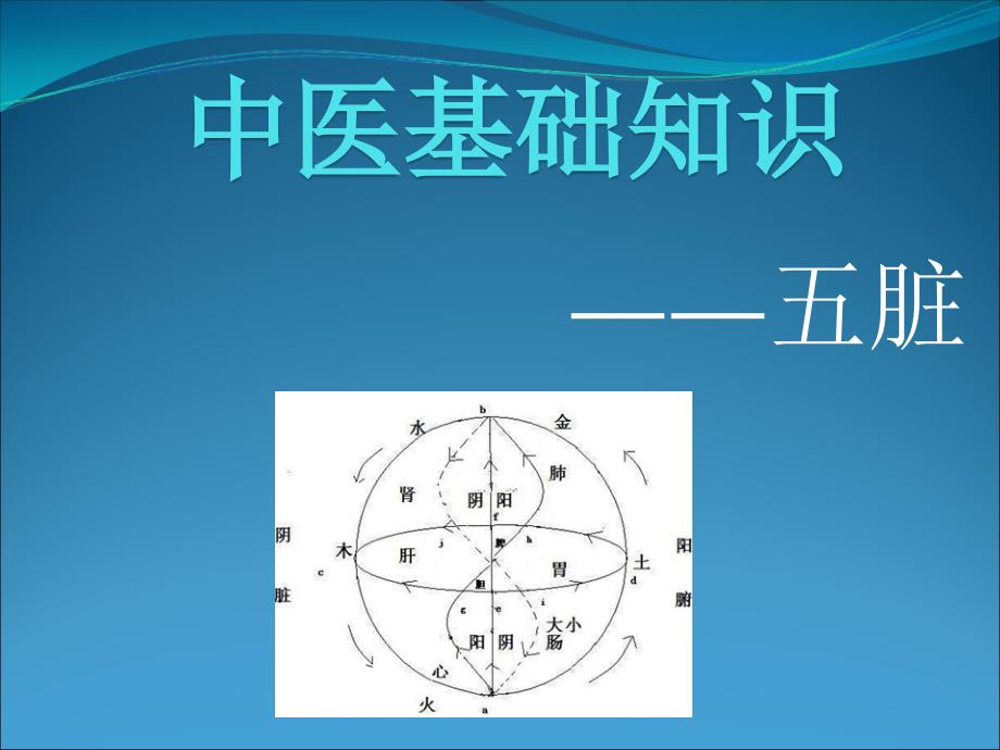 中医五脏.ppt_第1页