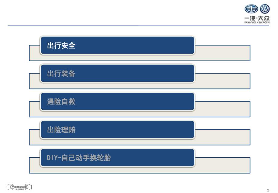 严谨关爱之爱车课堂长途出行.ppt_第2页