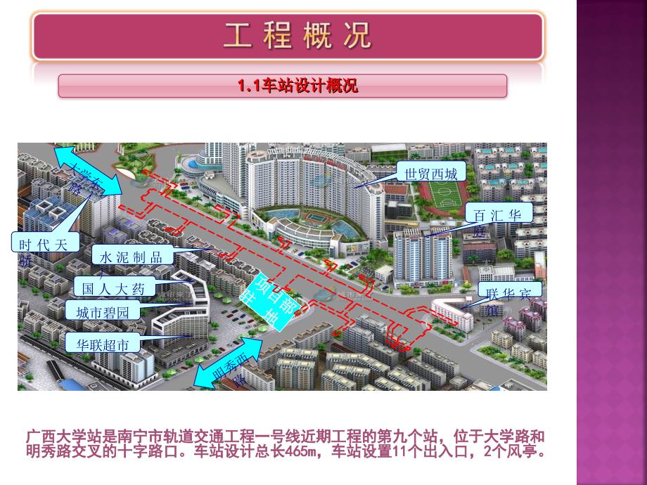 地铁车站深基坑支撑体系施工技术2003版_第4页