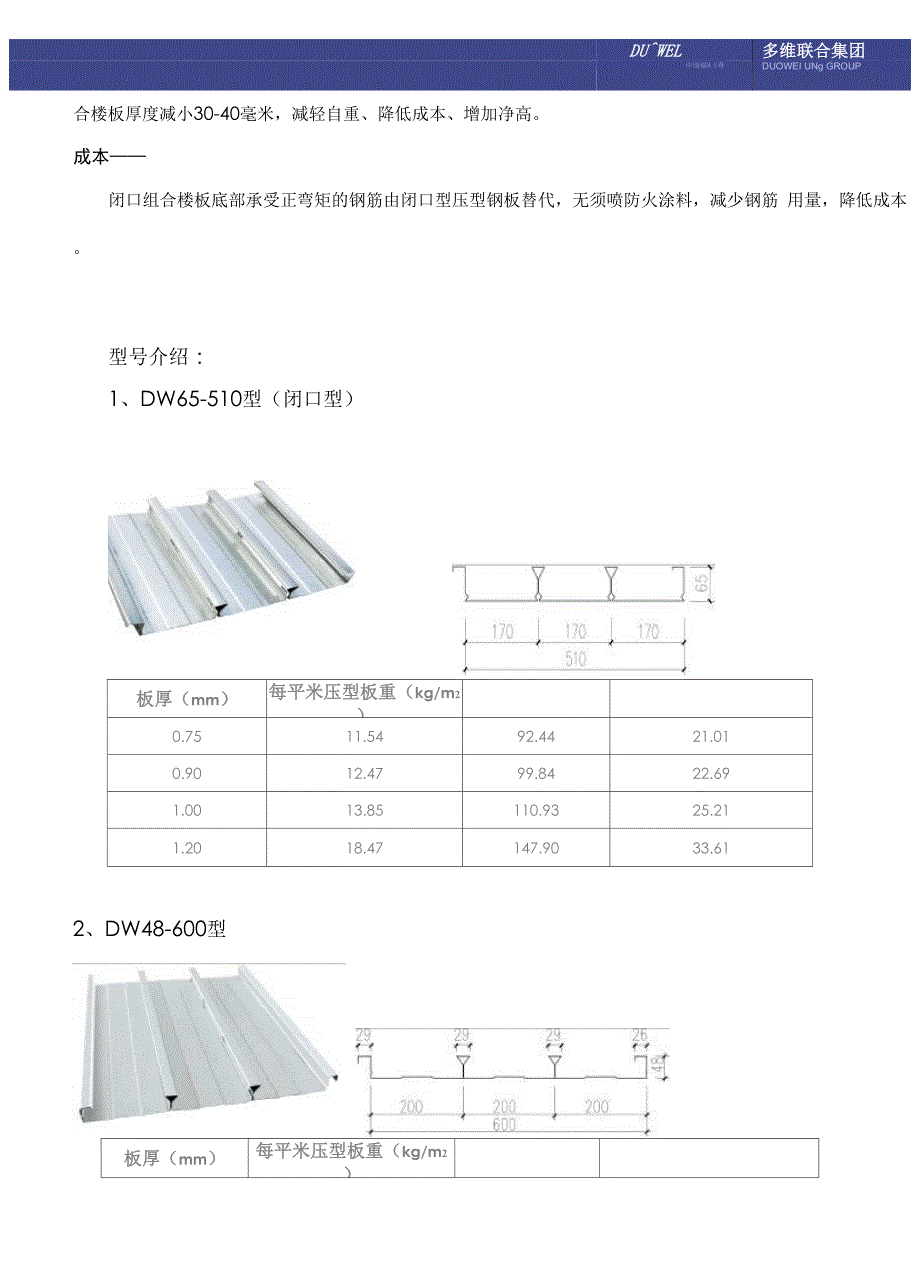 楼承板基础知识_第5页