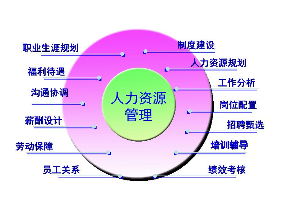 HR从业者职业化素养与必备技能课件_第2页