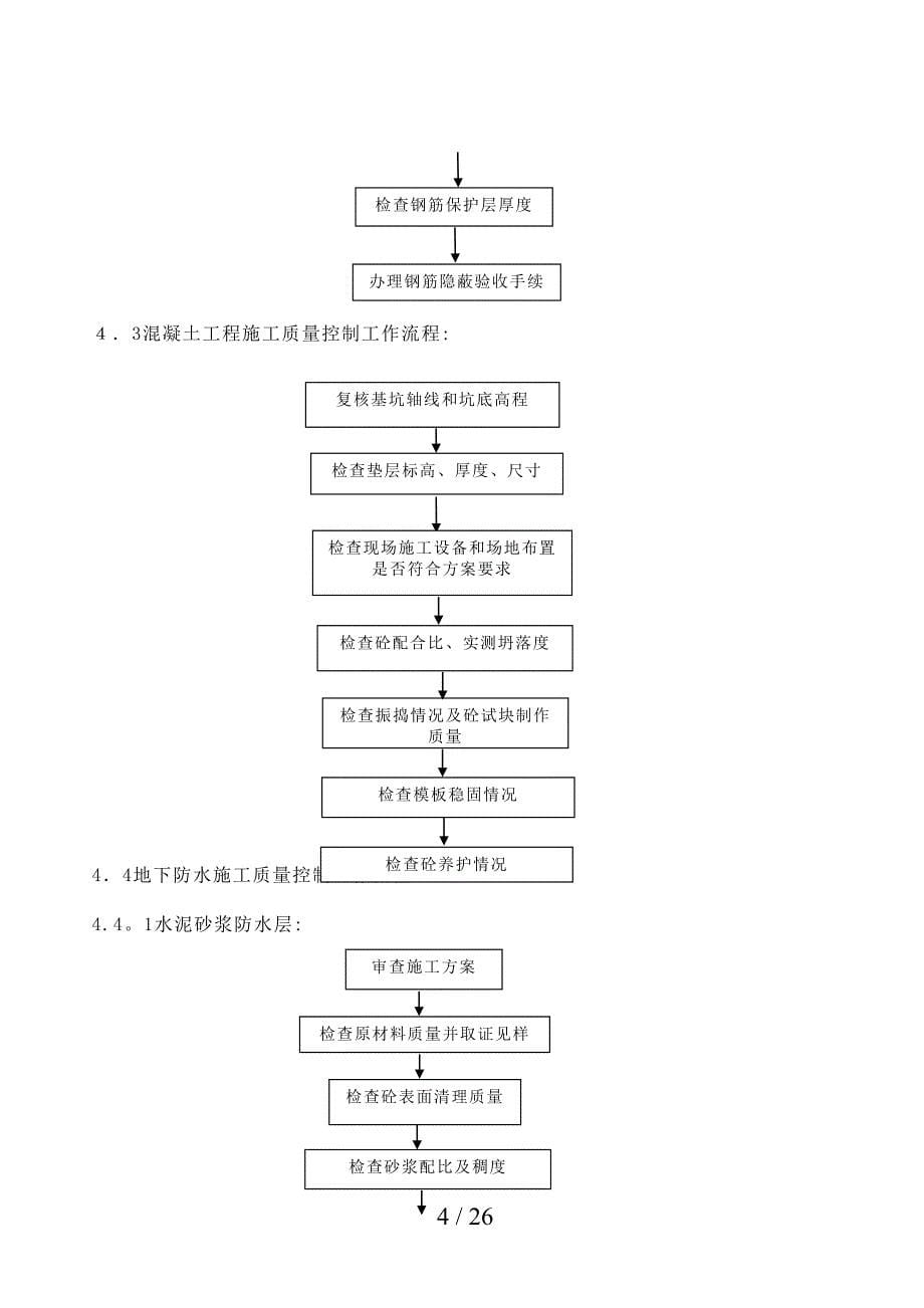 &#177;0.00以下结构监理细则_第5页