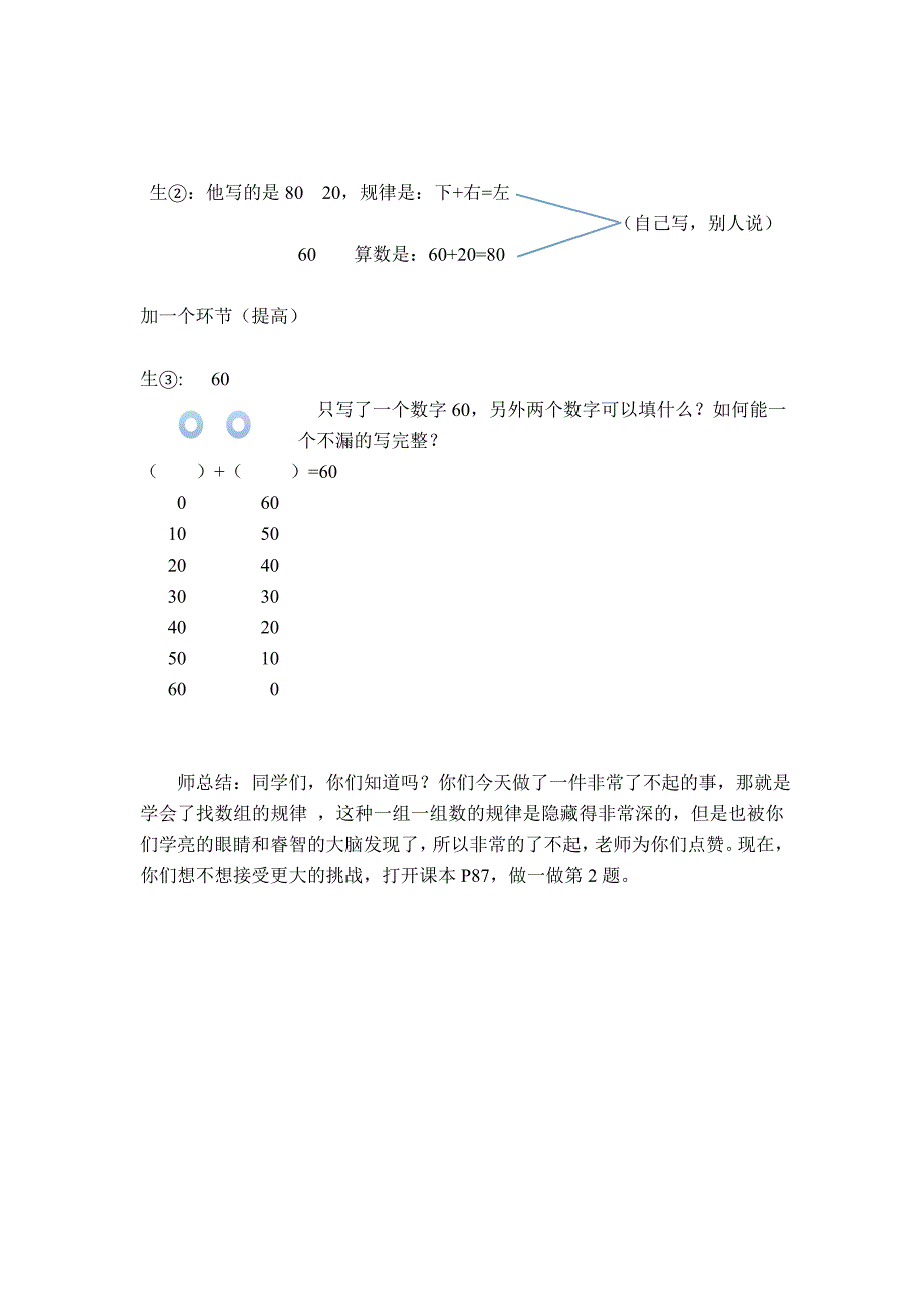 学习方法——找规律（例4）_第2页