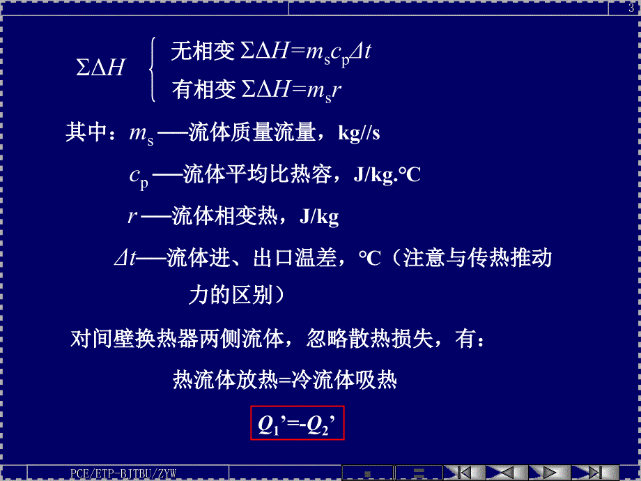 传热系数及平均温差课件_第3页