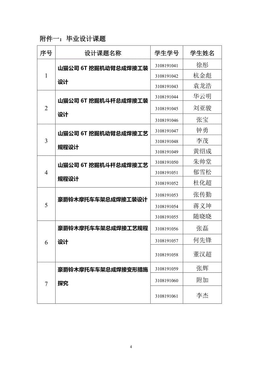 焊接与自动化专业毕业论文(模板)_第5页